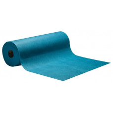 Rolo Toalha de Mesa Decore 0.40x48m Azul Turquesa Un.