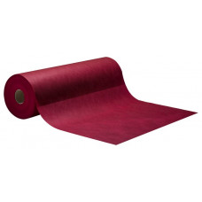 Rolo Toalha de Mesa Decore 0.40x48m Bordeaux 