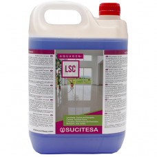 Detergente Aquagen LSC 5Kg