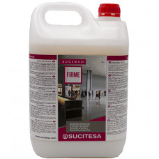 Cera Incolor p/ Mosaicos Suciwax Firme 5L