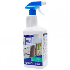 Detergente Aquagen Multi com  Pulverizador 1000ml