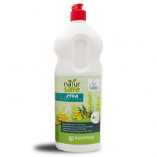 Lava Loiça Manual Ecológico Natursafe KEEN CARE 1L