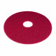 Disco de 16" Vermelho p/ Lavadora