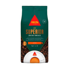 Café Grão Delta Superior Kg.