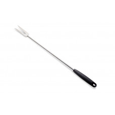 Garfo Churrasco Inox com Cabo 50cm 