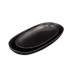 Travessa Oval 15x7cm Black Stone Un.