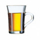 Caneca Cafetaria BOCK 23cl Un.