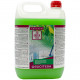 Limpador pavimentos neutro Aquagen 2D Green Tea 5l 