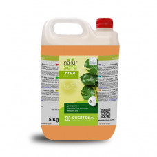 Detergente p/ Pavimentos Ecológico Natursafe CLEANER 5L