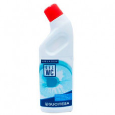 Aquagen GEL WC 1L