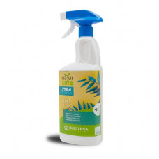 Detergente Ecológico Multiusos Natursafe Extra QUICK 750ml