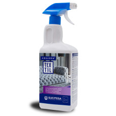 Detergente de Limpeza Aquagen TEXTIL c/ pulverizador 750ml