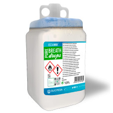 Ambientador Ecomix Pure Breath DROPS 1,5L