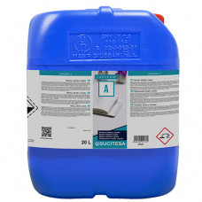 Aditivo Alcalino Lavicom A 20L