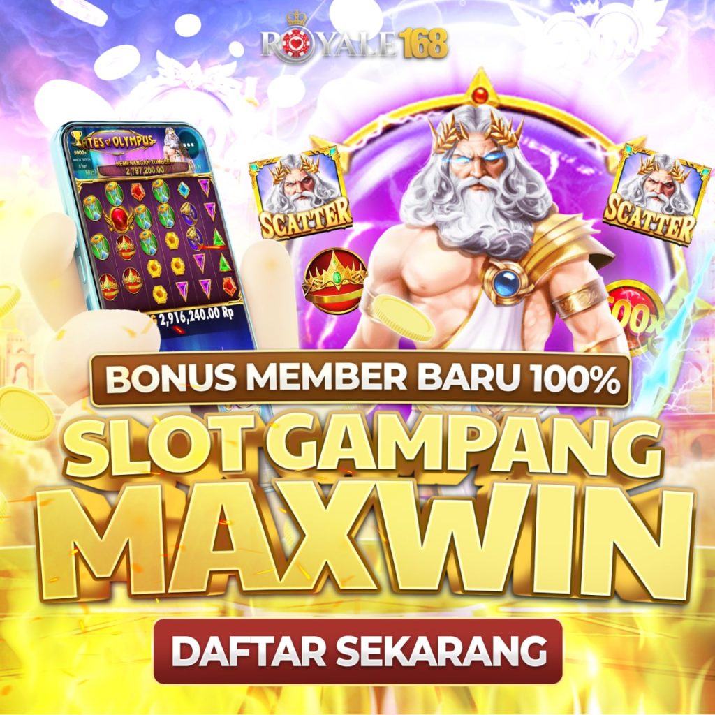 SODA69 – SLOT GACOR HARI INI