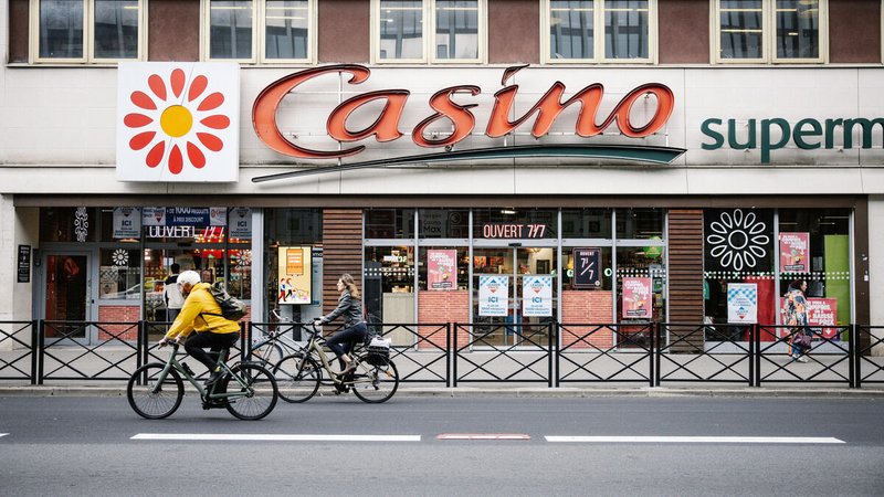 Madcasino promotions à France